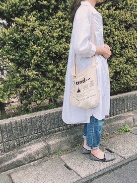 m.yさんのコーディネート