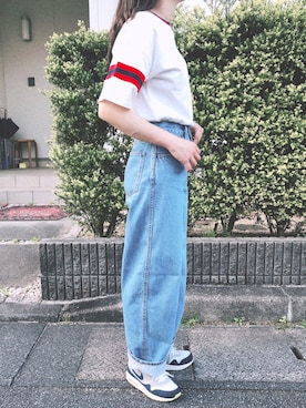 m.yさんのコーディネート