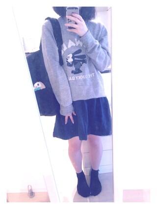 べにゃ のコーディネート一覧 Wear