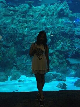 Chloe さんのコーディネート