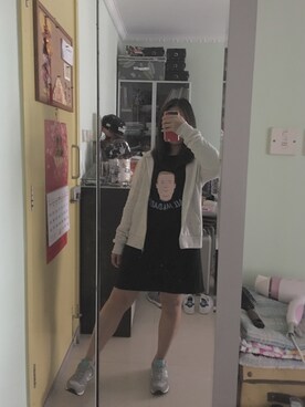 Chloe さんのコーディネート