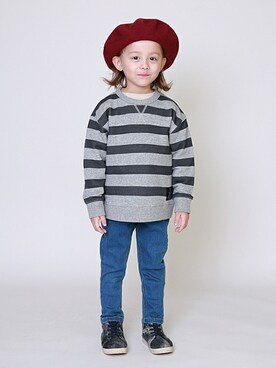 DIL baby&kids shopさんのコーディネート