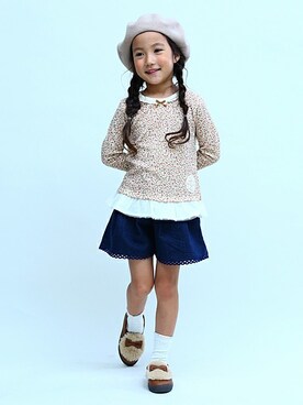 DIL baby&kids shopさんのコーディネート