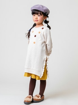 DIL baby&kids shopさんのコーディネート