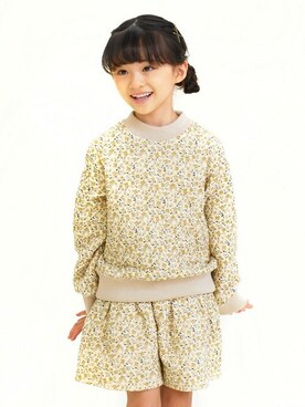 DIL baby&kids shopさんのコーディネート