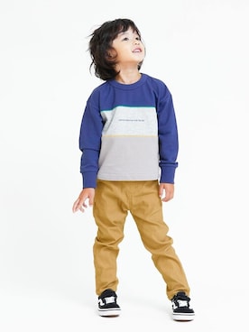 DIL baby&kids shopさんのコーディネート