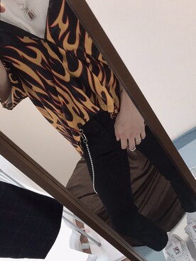 ゆーぴさんのコーディネート