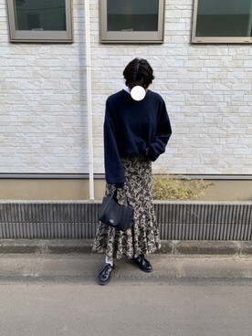 しろまるさんのコーディネート