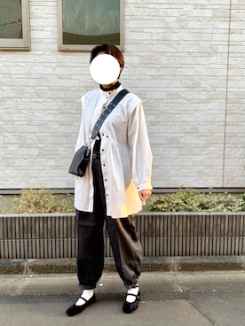 しろまるさんのコーディネート