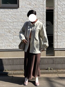 しろまるさんのコーディネート