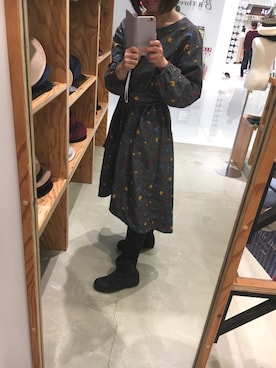 sana4さんのコーディネート