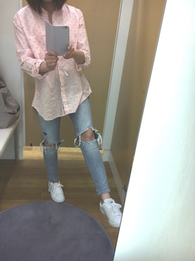 sana4さんのコーディネート