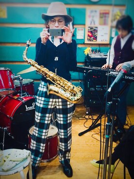 noeさんのコーディネート