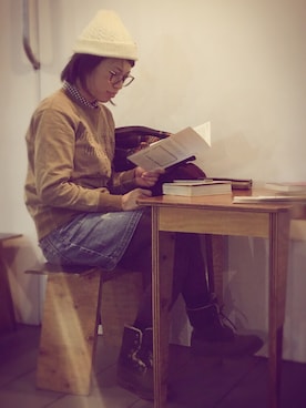 noeさんのコーディネート