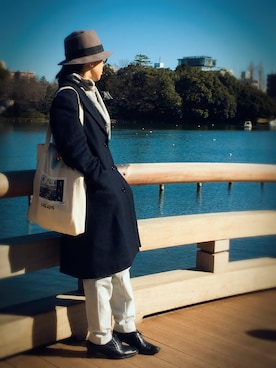 noeさんのコーディネート