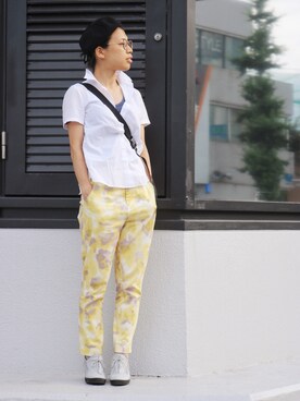 noeさんのコーディネート