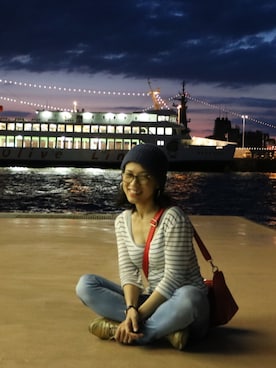 noeさんのコーディネート