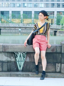 noeさんのコーディネート