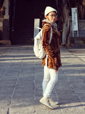 noeさんのコーディネート