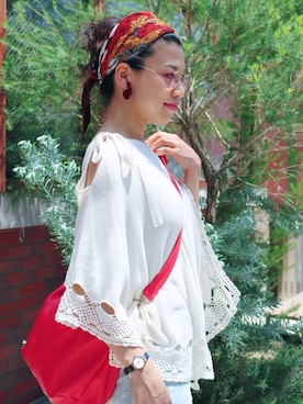 noeさんのコーディネート