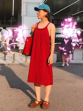 noeさんのコーディネート