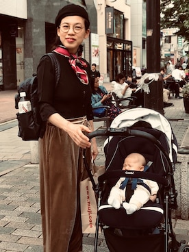 noeさんのコーディネート