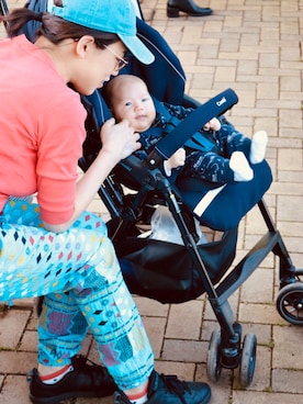 noeさんのコーディネート