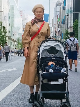 noeさんのコーディネート