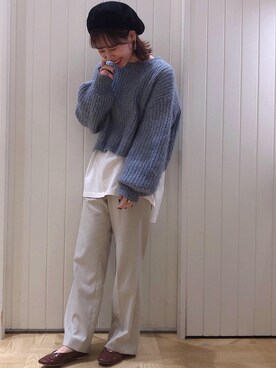 fuka さんのコーディネート