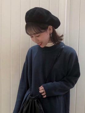 fuka さんのコーディネート