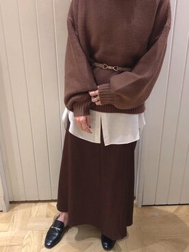 fuka さんのコーディネート