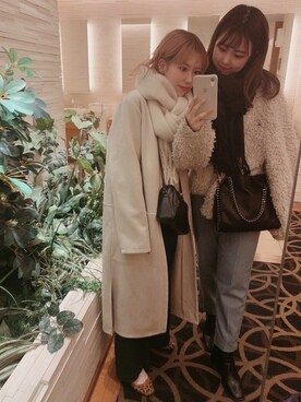 fuka さんのコーディネート