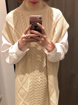 fuka さんのコーディネート