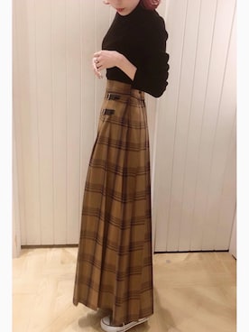 fuka さんのコーディネート