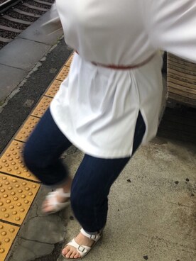 うゆさんのコーディネート