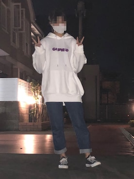 うゆさんのコーディネート