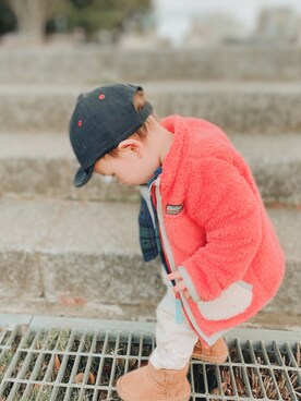 HACHI ☺︎さんのコーディネート