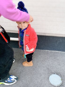 HACHI ☺︎さんのコーディネート