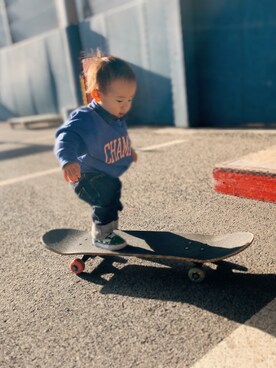 HACHI ☺︎さんのコーディネート