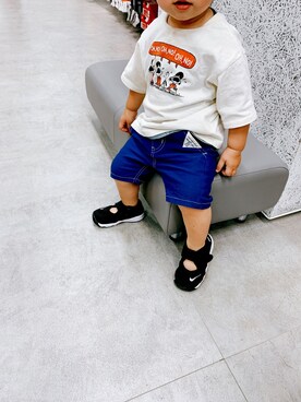 HACHI ☺︎さんのコーディネート