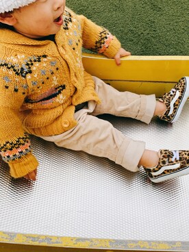 HACHI ☺︎さんのコーディネート