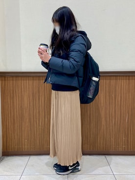 m.さんのコーディネート