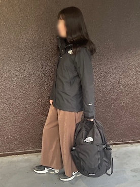 m.さんのコーディネート