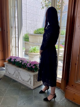 m.さんのコーディネート