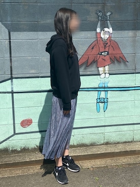 m.さんのコーディネート