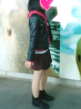 ありくい。さんのコーディネート