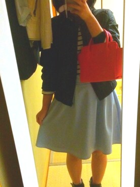 ありくい。さんのコーディネート