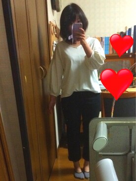 ありくい。さんのコーディネート