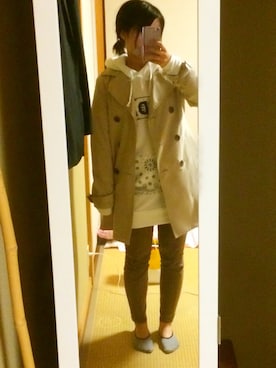 ありくい。さんのコーディネート