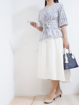 yuccaさんのコーディネート